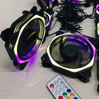 Fan Led cho Case