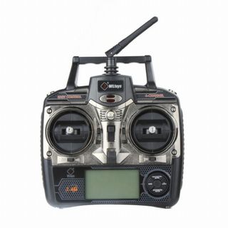 Máy bay điều khiển V912 không chỏi than
