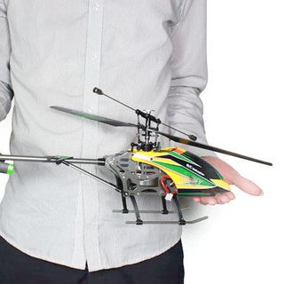 Máy bay điều khiển V912 không chỏi than
