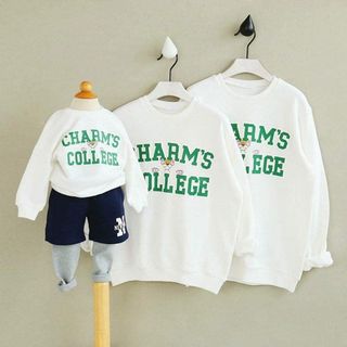 áo hoodie gia đình 5
