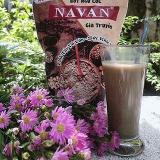 Ngũ Cốc dinh dưỡng Navan
