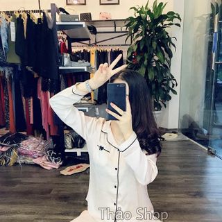 pijama set