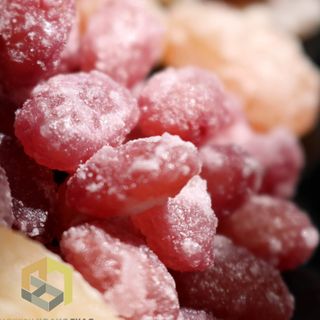 Mứt đậu đỏ - Thảo Đà Lạt