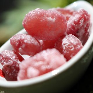 Mứt đậu đỏ - Thảo Đà Lạt