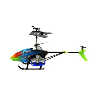 Máy bay điều khiển 45 kênh BF124