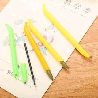 bút chuối