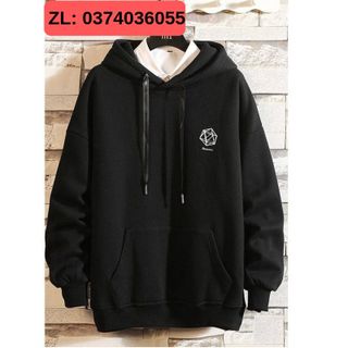 hoodie nam nữ