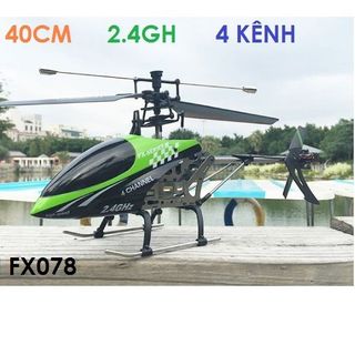 Máy bay điều khiển FEILUN FX078