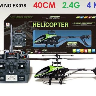 Máy bay điều khiển FEILUN FX078