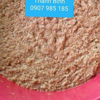 Lạp Xưởng Tươi Thanh Bình