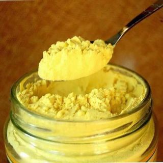Tinh bột nghệ nguyên chất