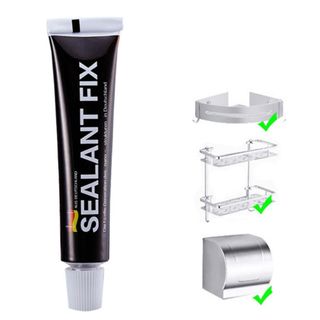 KEO DÁN ĐA NĂNG SEALANT FIX 12GR - GIÁ SỈ