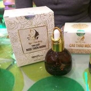trị thâm NGỌC THIÊN HƯƠNG