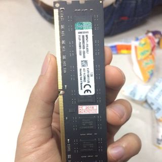 Ram DR3-DR4 PC Kingston BH 36T giá cực rẻ
