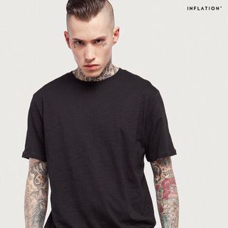 longtee vạt bầu