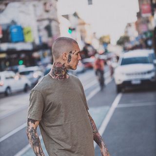longtee vạt bầu