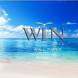 Cần tìm đại lý phấn phối giấy dán tường Win