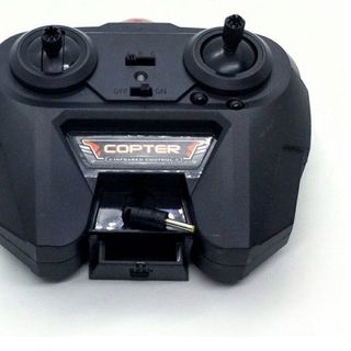 Máy bay điều khiển 35 kênh giá rẻ JQ6301828