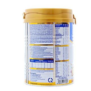 Sữa Optimum Gold 1 HT 400g - Sữa Vinamilk - Giá sỉ bán buôn