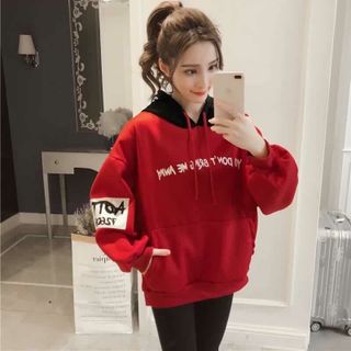 áo hoodie nữ