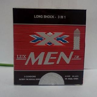 Bao Cao Su XMen Gân Gai
