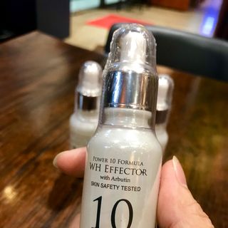 Serum POWER10 WH - LÀM TRẮNG DA HẠN CHẾ HÌNH THÀNH VẾT THÂM