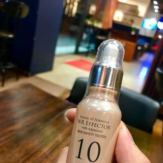 Serum POWER10 WH - LÀM TRẮNG DA HẠN CHẾ HÌNH THÀNH VẾT THÂM