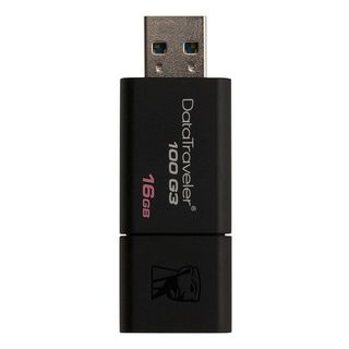 USB Kingston DT100G3 16GB USB 30 - giá sỉ