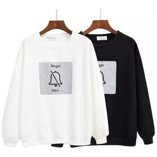 áo nỉ nam nữ mùa đôngQ2