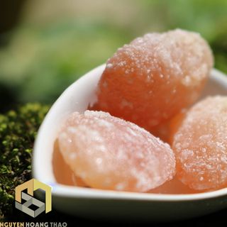 Mứt đậu ngự - Thảo Đà Lạt