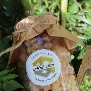 Mứt đậu trắng - Thảo Đà Lạt