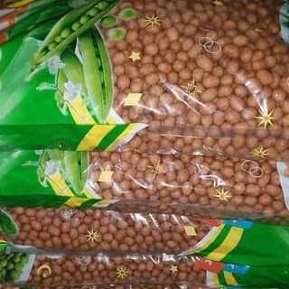 Đậu phộng da cá cốt dừa