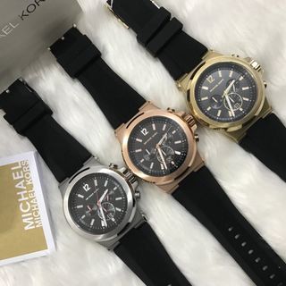 Đồng Hồ Michael Kors Full box Check Code