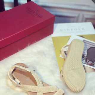 giày sandal thun xinh