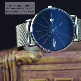 Đồng hồ NIBOSI 1985