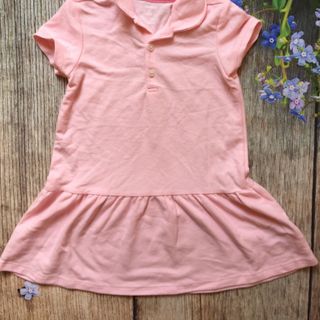 áo đầm xuất dư cho bé gái 30k