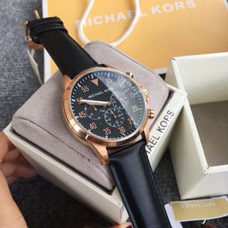 Đồng Hồ Michael Kors MK8362 Check Code