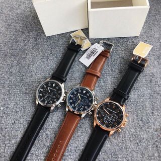 Đồng Hồ Michael Kors MK8362 Check Code