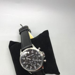 Đồng Hồ Michael Kors MK8362 Check Code