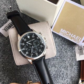 Đồng Hồ Michael Kors MK8362 Check Code