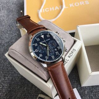 Đồng Hồ Michael Kors MK8362 Check Code