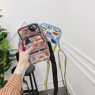 tui đeo chéo tiện dụng