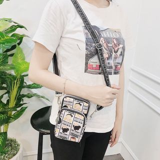 tui đeo chéo tiện dụng