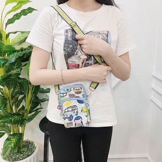 tui đeo chéo tiện dụng