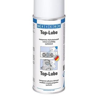 Dầu bôi trơn chịu lực và nhiệt độ cao hiệu quả kéo dài WEICON Top-Lube Spray 400ml giá sỉ