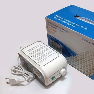 Nệm chống lỡ loét người nằm điều trị lâu ngày Newlife USA FA 0001