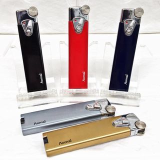 BẬT LỬA KHÈ AOMAI 306 KIM LOẠI