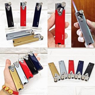 BẬT LỬA KHÈ AOMAI 306 KIM LOẠI