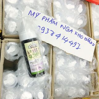 Dung dịch vệ sinh dạng bọt Anteka 150ml