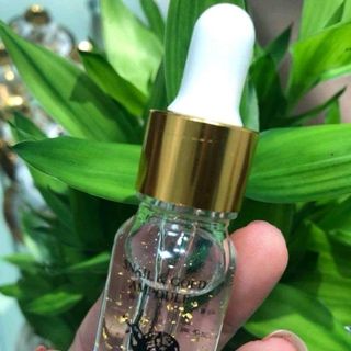serum ốc sên